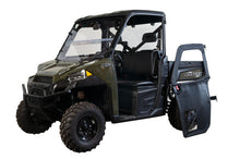Load image into Gallery viewer, Seizmik SZM52-06022KIT Seizmik 13-17 Polaris Ranger XP 570-1000 Full-Size Profit Door Kit
