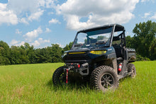 Load image into Gallery viewer, Seizmik SZM50-50220KIT Seizmik 13+ Polaris Ranger 900/1000 XP/Crew Full-Size Profit Windshield Flip Up Vent
