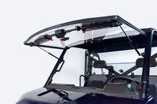 Load image into Gallery viewer, Seizmik SZM50-50220KIT Seizmik 13+ Polaris Ranger 900/1000 XP/Crew Full-Size Profit Windshield Flip Up Vent

