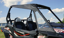 Load image into Gallery viewer, Seizmik SZM51-20995 Seizmik 14-23 Polaris RZR 1000/ S/ XP/ RZR 900S/ Trail/ XC/ RZR Turbo XP Soft Door Kit
