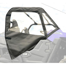Load image into Gallery viewer, Seizmik SZM51-21006 Seizmik 14+ Yamaha Viking/VI/Wolverine Soft Doors w/ Zippers Kit
