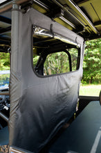 Load image into Gallery viewer, Seizmik SZM50-04028KIT Seizmik 15-18 Kawasaki Mule PRO-FX/FXT Rear Panel
