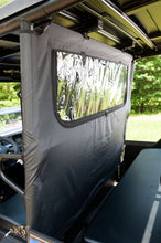 Load image into Gallery viewer, Seizmik SZM50-04028KIT Seizmik 15-18 Kawasaki Mule PRO-FX/FXT Rear Panel
