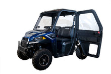 Load image into Gallery viewer, Seizmik SZM52-06023KIT Seizmik 15-21 Polaris Ranger 570/800/EV Mid-Size Profit Door Kit
