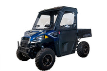 Load image into Gallery viewer, Seizmik SZM52-06023KIT Seizmik 15-21 Polaris Ranger 570/800/EV Mid-Size Profit Door Kit
