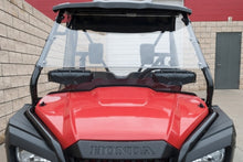 Load image into Gallery viewer, Seizmik SZM50-25034KIT Seizmik 15-23 Honda Pioneer 500/520 Windshield Versa-Vent
