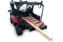 Load image into Gallery viewer, Seizmik SZM58-05010KIT Seizmik 15-23 Honda Pioneer Bed Extender w/Badge
