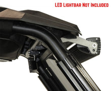 Load image into Gallery viewer, Seizmik SZM12110 Seizmik 15-23 Polaris RZR 900 S/1000 S /4/Trail/ RZR Turbo S/4/XP Light Bar Mount - Black
