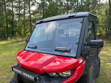 Load image into Gallery viewer, Seizmik SZM50-50234KIT Seizmik 16-23 Can Am Defender HD5-HD10/MAX Tool-Less Windshield Vented HC
