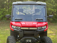 Load image into Gallery viewer, Seizmik SZM50-50235KIT Seizmik 16-23 Can Am Defender HD5-HD10/MAX Tool-Less Windshield Vented UV
