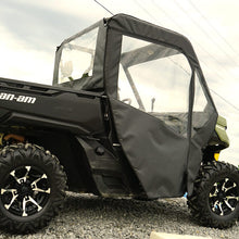 Load image into Gallery viewer, Seizmik SZM51-20991 Seizmik 16-23 Can Am Defender HD5-HD10 Soft Door Kit
