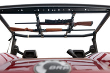 Load image into Gallery viewer, Seizmik SZM58-07303 Seizmik 16-23 Can Am HD5-HD10 Defender OHGR 2 Gun Rack

