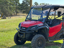 Load image into Gallery viewer, Seizmik SZM50-50495KIT Seizmik 16-23 Honda Pioneer 1000/ 5 Windshield Vented AR2
