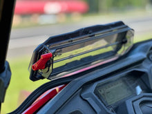 Load image into Gallery viewer, Seizmik SZM50-50495KIT Seizmik 16-23 Honda Pioneer 1000/ 5 Windshield Vented AR2
