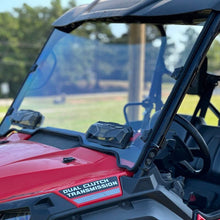Load image into Gallery viewer, Seizmik SZM50-50495KIT Seizmik 16-23 Honda Pioneer 1000/ 5 Windshield Vented AR2
