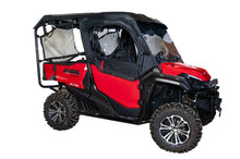 Load image into Gallery viewer, Seizmik SZM52-06021KIT Seizmik 16-23 Honda Pioneer 1000 Upper Door
