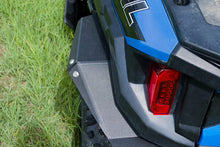 Load image into Gallery viewer, Seizmik SZM67-10008KIT Seizmik 16-23 Polaris General 1000/ 4 HDPE Fender Flares Kit - Black
