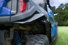 Load image into Gallery viewer, Seizmik SZM67-10008KIT Seizmik 16-23 Polaris General 1000/ 4 HDPE Fender Flares Kit - Black
