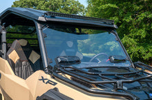 Load image into Gallery viewer, Seizmik SZM50-50229KIT Seizmik 16-23 Polaris General 1000 /4/XP Profit Tool-Less Windshield Vented Poly UV
