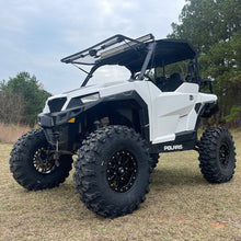 Load image into Gallery viewer, Seizmik SZM50-50224KIT Seizmik 16-23 Polaris General 1000 /4/XP Profit Windshield Flip Up Vented
