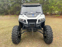 Load image into Gallery viewer, Seizmik SZM50-50224KIT Seizmik 16-23 Polaris General 1000 /4/XP Profit Windshield Flip Up Vented
