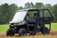 Load image into Gallery viewer, Seizmik SZM52-06027KIT Seizmik 16-24 Can Am Defender HD5-HD10 Front Soft Door Kit
