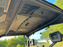 Load image into Gallery viewer, Seizmik SZM81-20103 Seizmik 16-24 Can Am HD8-HD10 Defender Roof Composite
