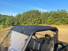 Load image into Gallery viewer, Seizmik SZM81-20103 Seizmik 16-24 Can Am HD8-HD10 Defender Roof Composite
