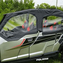 Load image into Gallery viewer, Seizmik SZM51-20982 Seizmik 17-20 Polaris General 4/XP Soft Door Kit
