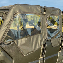 Load image into Gallery viewer, Seizmik SZM51-20986 Seizmik 17-22 Can Am Defender HD7-HD10 Soft Upper Door Kit
