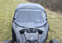 Load image into Gallery viewer, Seizmik SZM51-20994 Seizmik 17-23 Can Am Maverick X3 MAX/ Turbo MAX / Turbo MAX R/RR/ XDS MAX/ XRS MAX Soft Door Kit

