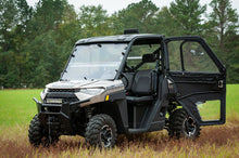 Load image into Gallery viewer, Seizmik SZM52-06024KIT Seizmik 18+ Polaris Ranger 1000/ XP Framed Front Door Kit
