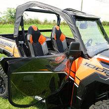 Load image into Gallery viewer, Seizmik SZM51-20984 Seizmik 19-21 CFMOTO ZForce 800/800EX/1000 Soft Door Kit
