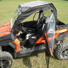 Load image into Gallery viewer, Seizmik SZM51-20984 Seizmik 19-21 CFMOTO ZForce 800/800EX/1000 Soft Door Kit

