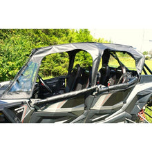 Load image into Gallery viewer, Seizmik SZM51-21005 Seizmik 19-21 Polaris RZR Turbo S/ XP 4 Soft Doors w/ Zippers Kit
