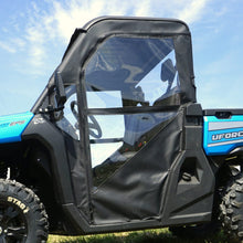 Load image into Gallery viewer, Seizmik SZM51-20985 Seizmik 19-22 CFMOTO Uforce 1000 Soft Door Kit
