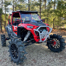 Load image into Gallery viewer, Seizmik SZM50-50491KIT Seizmik 19-23 Polaris RZR XP 1000 /4/S/ Turbo XP/4 Windshield Vented AR2
