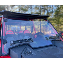 Load image into Gallery viewer, Seizmik SZM50-50491KIT Seizmik 19-23 Polaris RZR XP 1000 /4/S/ Turbo XP/4 Windshield Vented AR2
