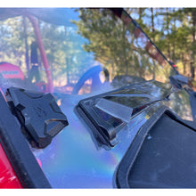 Load image into Gallery viewer, Seizmik SZM50-50491KIT Seizmik 19-23 Polaris RZR XP 1000 /4/S/ Turbo XP/4 Windshield Vented AR2
