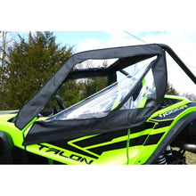 Load image into Gallery viewer, Seizmik SZM51-20998 Seizmik 19-24 Honda Talon Soft Doors w/ Zippers Kit
