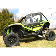 Load image into Gallery viewer, Seizmik SZM51-20998 Seizmik 19-24 Honda Talon Soft Doors w/ Zippers Kit
