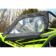 Load image into Gallery viewer, Seizmik SZM51-20998 Seizmik 19-24 Honda Talon Soft Doors w/ Zippers Kit
