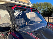 Load image into Gallery viewer, Seizmik SZM50-50493KIT Seizmik 20-23 Kawasaki KRX1000 Teryx 1.75 in. Windshield Vented AR2
