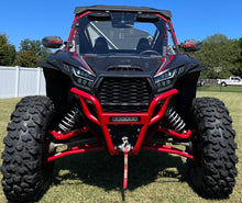 Load image into Gallery viewer, Seizmik SZM50-26097KIT Seizmik 20-23 Kawasaki KRX1000 Teryx Windshield Versa-Vent
