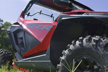 Load image into Gallery viewer, Seizmik SZM67-10009KIT Seizmik 20-23 Polaris RZR Pro XP/4 HDPE Fender Flares Kit - Black
