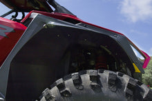 Load image into Gallery viewer, Seizmik SZM67-10009KIT Seizmik 20-23 Polaris RZR Pro XP/4 HDPE Fender Flares Kit - Black
