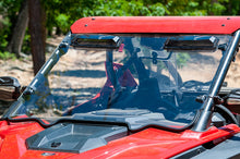Load image into Gallery viewer, Seizmik SZM50-50231KIT Seizmik 20-23 Polaris RZR PRO XP/4/S/ RZR Turbo R/4/S Tool-Less Windshield Vented HC
