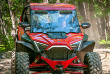 Load image into Gallery viewer, Seizmik SZM50-50231KIT Seizmik 20-23 Polaris RZR PRO XP/4/S/ RZR Turbo R/4/S Tool-Less Windshield Vented HC
