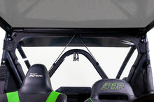 Load image into Gallery viewer, Seizmik SZM50-04029KIT Seizmik 20+ Kawasaki KRX1000 Teryx Rear Soft Windshield
