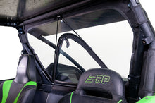 Load image into Gallery viewer, Seizmik SZM50-04029KIT Seizmik 20+ Kawasaki KRX1000 Teryx Rear Soft Windshield
